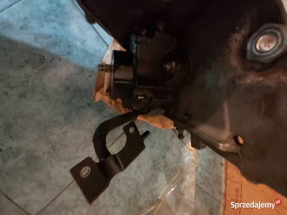Pompa wtryskowa FIAT OPEL Combo 16cdti osobowe