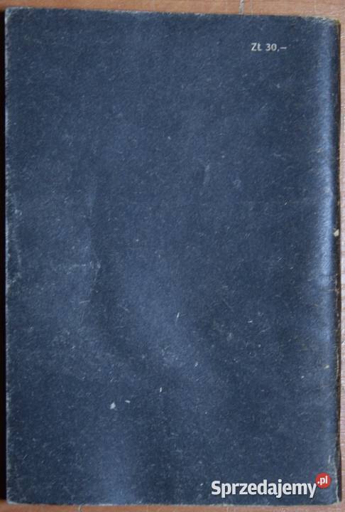 Wojciech Żukrowski Lotna i inne opowiadania Parczew sprzedam