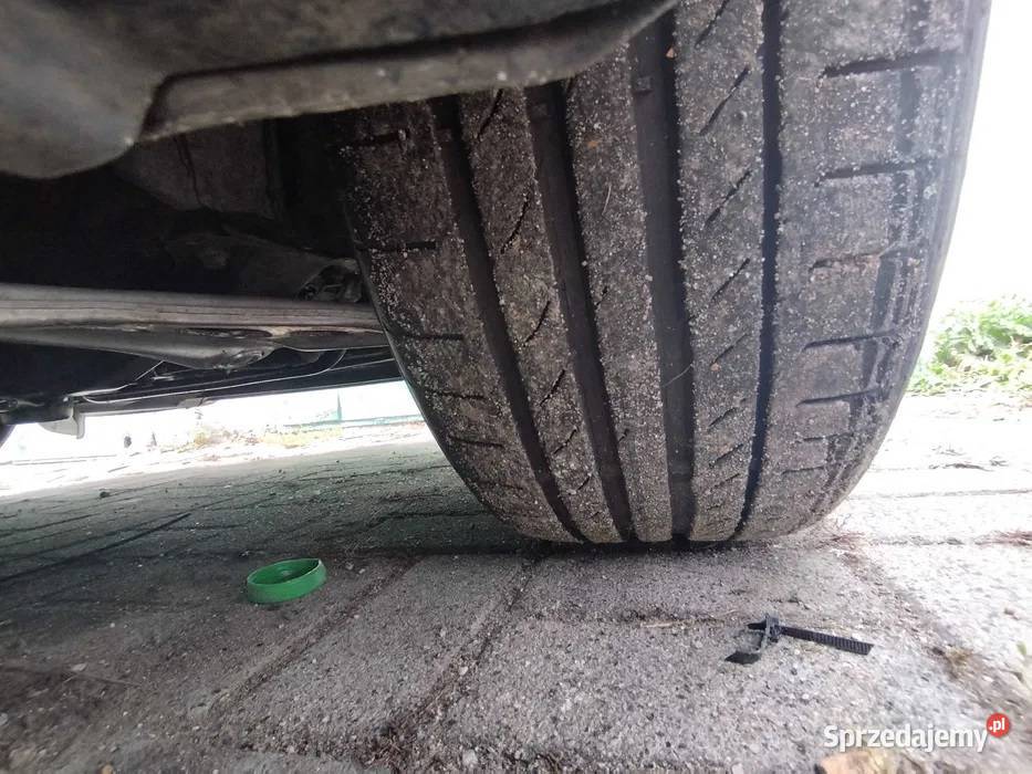 Alufelgi BMW 5x120 17 Zabrze