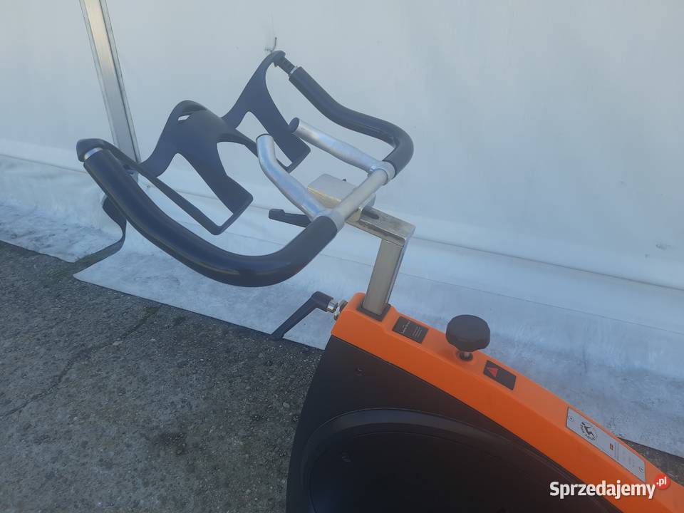 Rower spinningowy Body Bike Supreme tanio Wałcz