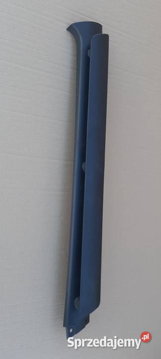 IVECO SWAY OSŁONA SŁUPKA LISTWA SZYBY 5802788999 ciężarowe Trzciel