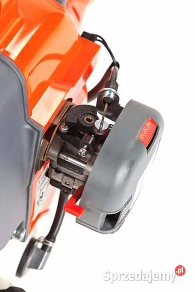 OLEO MAC SPARTA 250 TR KOSA SPALINOWA DO TRAWY Opalenica sprzedam