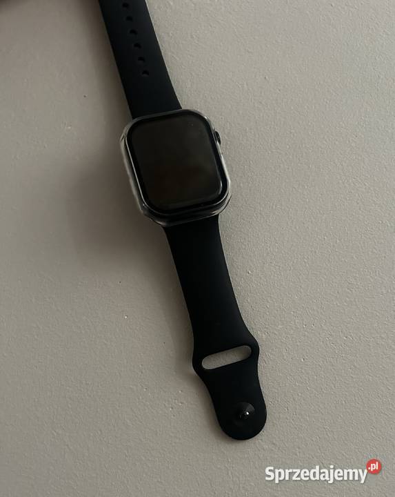 Apple Watch series 10 nowy Szczecin