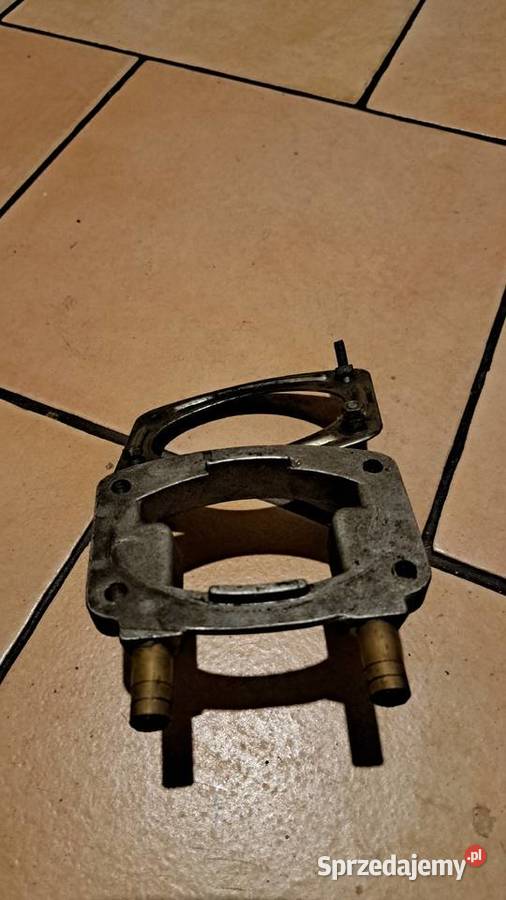 Mieszalnikmikser gazu Fiat125p