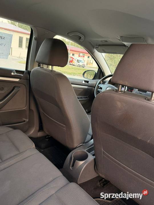 VOLKSWAGEN GOLF 14 TSI Golf Skarżysko-Kamienna