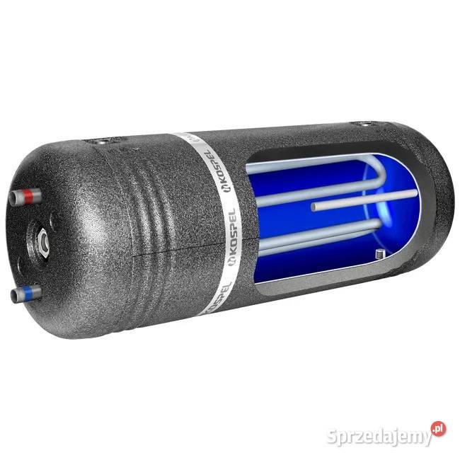 sprzedam nowy wymiennik poziomy CO Rzeszów