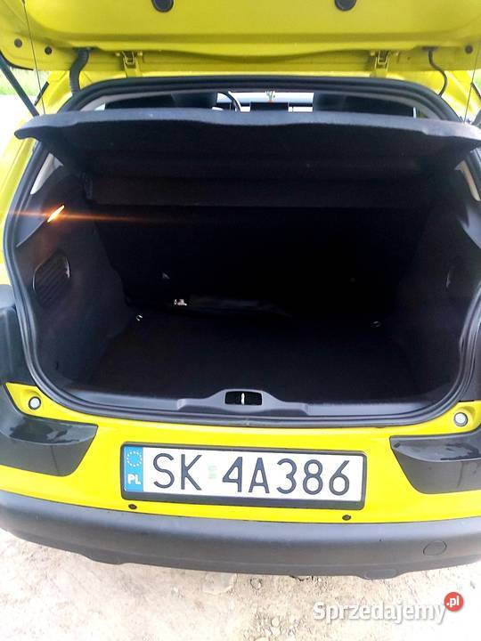 Citroen c4 cactus Hatchback Wadowice