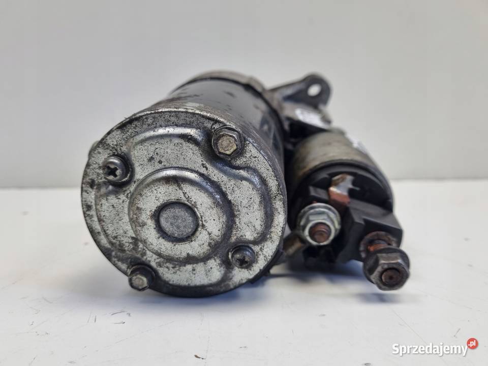 ROZRUSZNIK Citroen C5 III 20 HDI ROZRUSZNIK osobowe Rudka