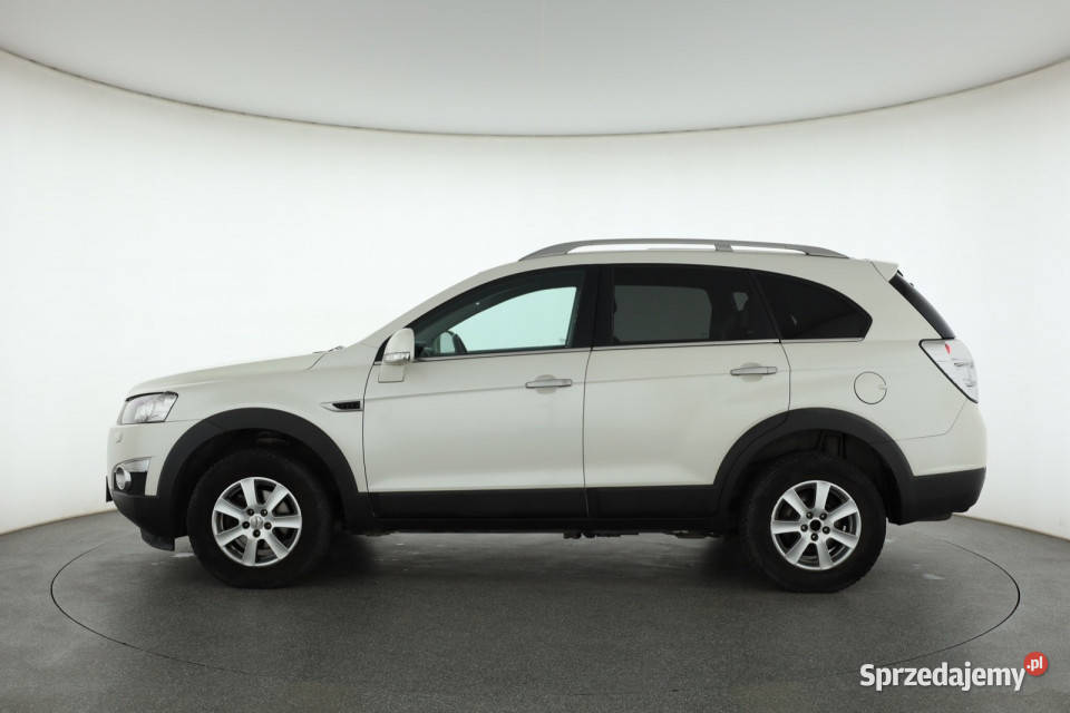Chevrolet Captiva 30 V6 Piaseczno