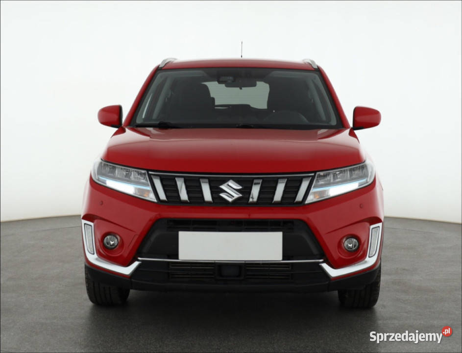 Suzuki Vitara 14 BoosterJet benzyna Piaseczno