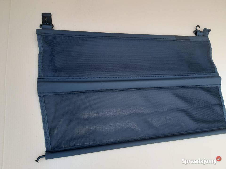 AUDI Q5 8R 0816 SIATKA BAGAŻNIKA 8R0861691A lubuskie sprzedam