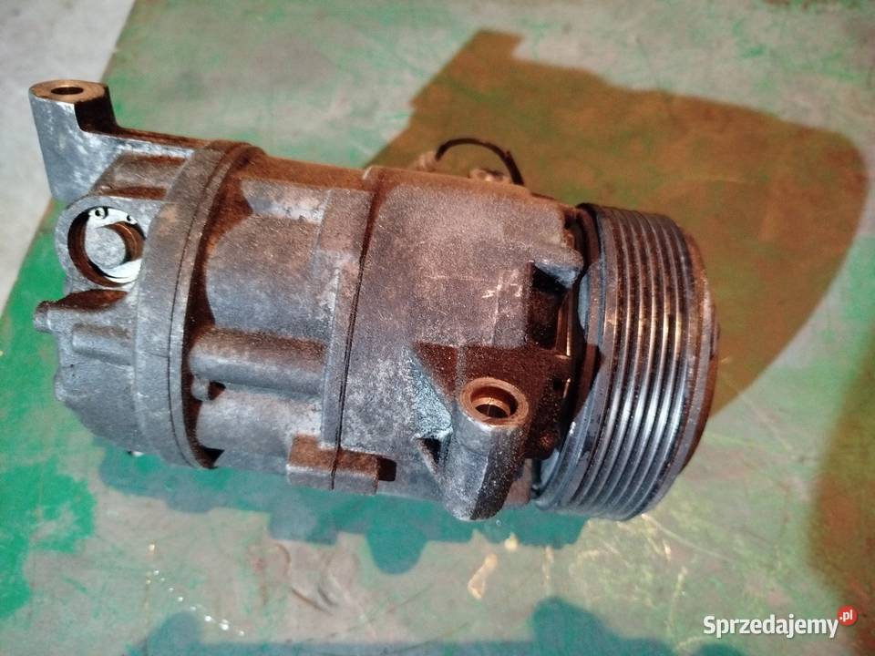 Alternator do Audi 100 92 r 28 benzyna Biłgoraj sprzedam