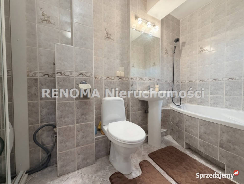 Mieszkanie 57m2 Białystok