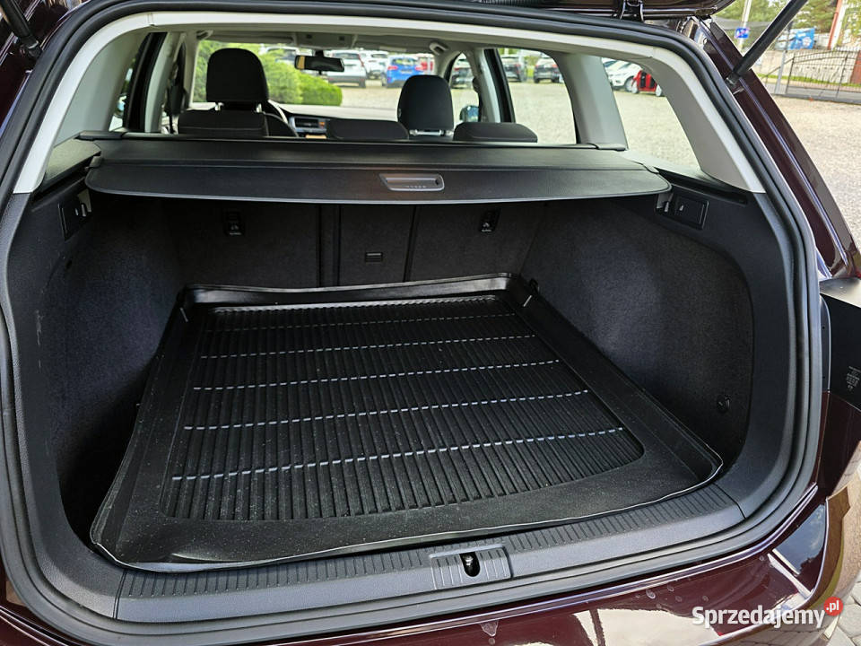 Volkswagen Golf automat nawigacja Full Led VII tempomat Motoryzacja