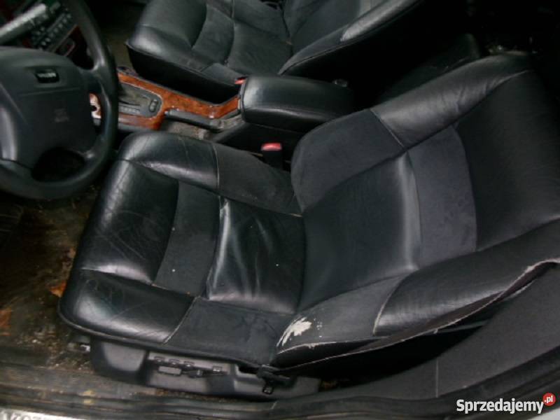 Volvo V70 99r części Zielona Góra sprzedam