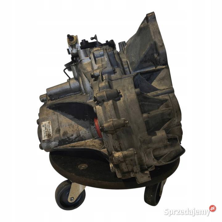 SKRZYNIA BIEGÓW Ford Focus III MK3 10 EcoBoost lubelskie Chełm