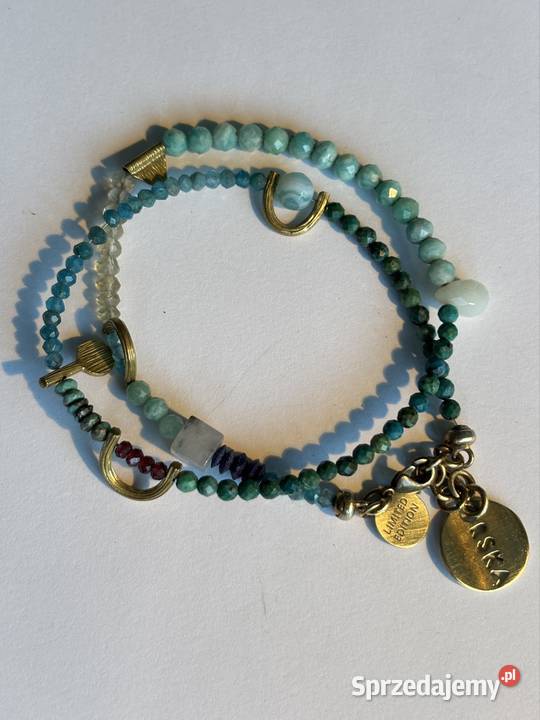 Bransoletka Gelato Orska Bydgoszcz