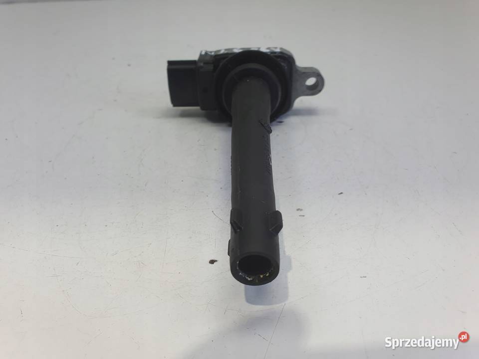 CEWKA ZAPŁONOWA Nissan Note 16 16V 0221604014 osobowe Rudka