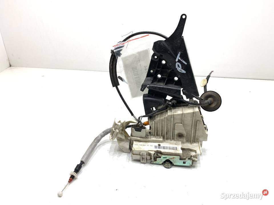 ZAMEK DRZWI PRAWY TYŁ MERCEDES W169 Hatchback osobowe Zamki, wkładki i kluczyki podkarpackie