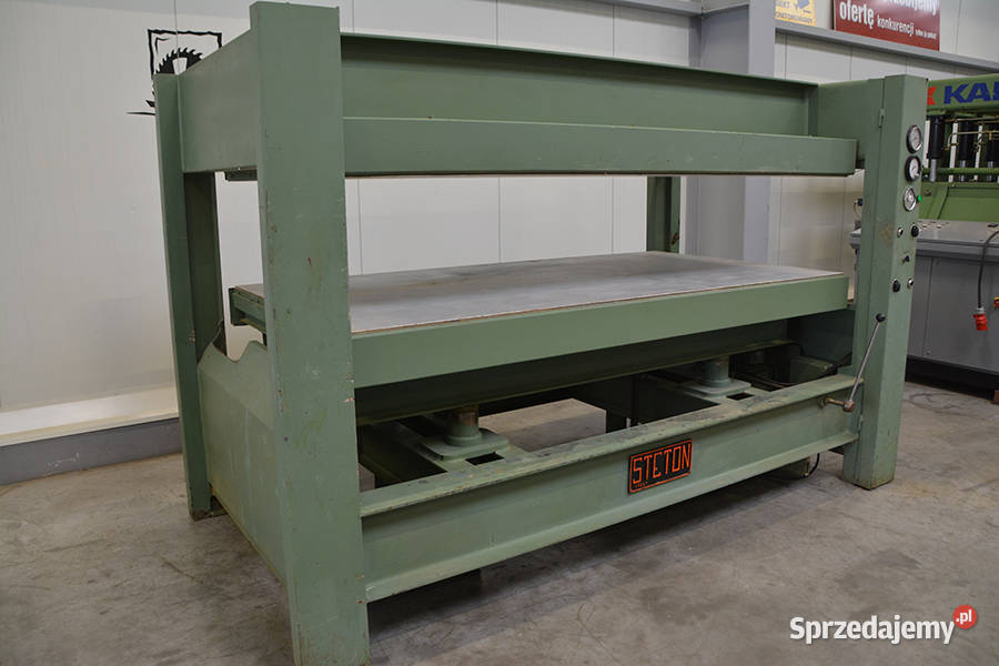 6616 PRASA STETON 2500X1300 Produkcja Kalwaria Zebrzydowska