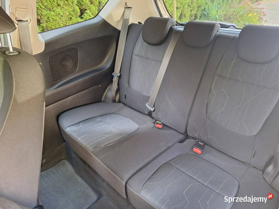 Kia Picanto DreamTeam Edition II 2011 centralny zamek Siewierz