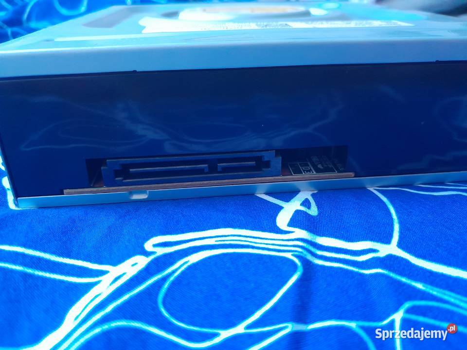 Napęd HitachiLG Data Storage Super Multi DVD Wieliczka