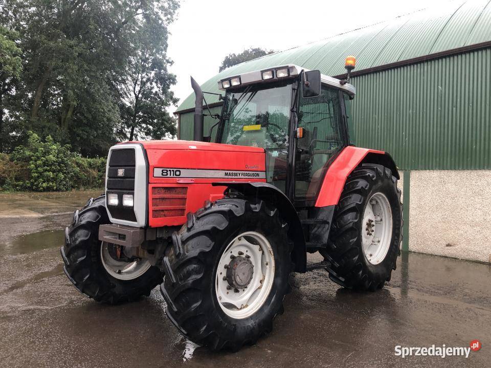 MASSEY FERGUSON 811081208130 WAŁ ZWOLNICA TRYB Pozostałe świętokrzyskie Kielce