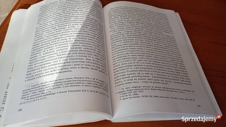 Małżeństwo i rodzina w dawnym judaizmie i staroż Podręczniki pomorskie Gdańsk