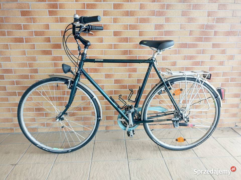 rower KOGA rama Crmo 28 przerzutki STX RC dolnośląskie