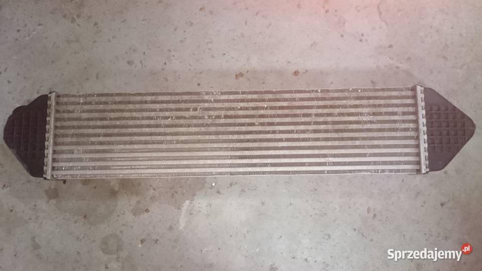 Interooler Ford Focus C KUGA 8V619L440AC osobowe Układ chłodzenia mazowieckie Płock