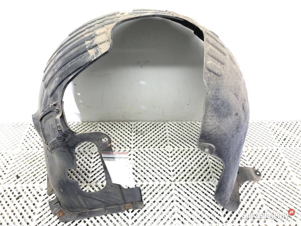 NADKOLE PRAWY PRZÓD KIA OPTIMA 86812D4000 osobowe