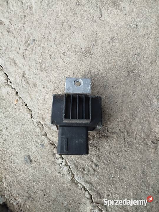 Przekaźnik świec żarowych 15 dCi Rzeszów