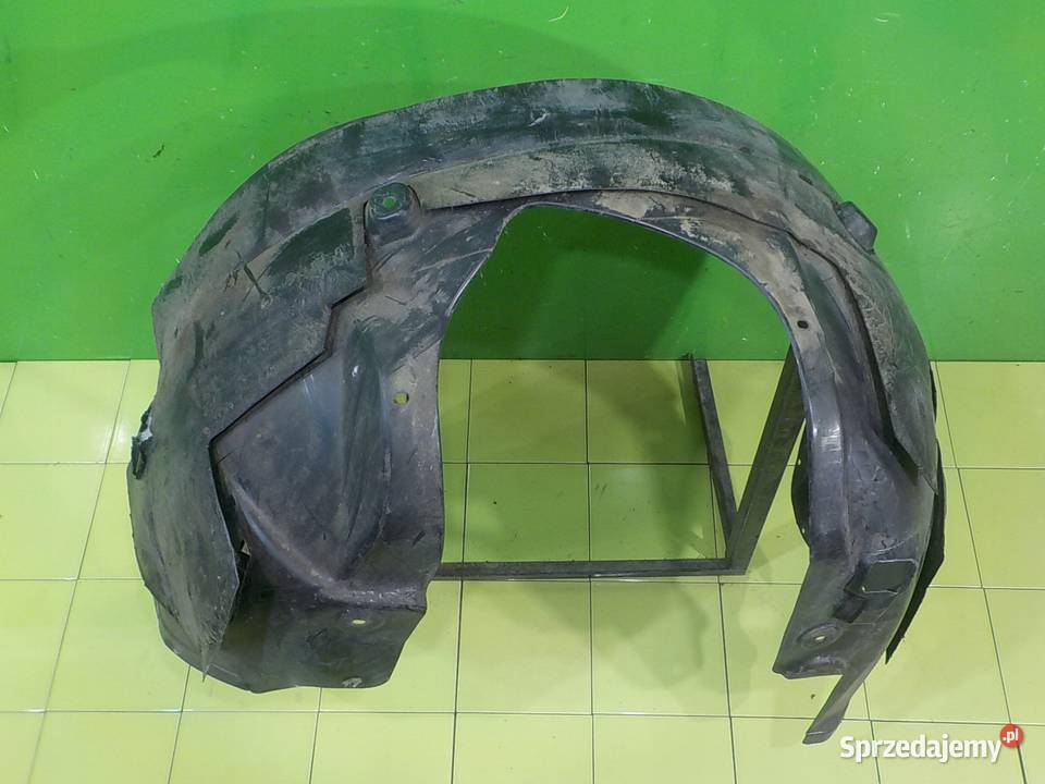 CHRYSLER 300C 30 B 07r SEDAN 4D nadkole lewe Suków