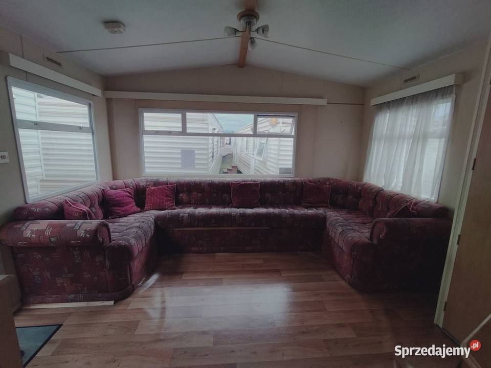 Domek holenderski COSLAT ALABANY 370 Kielce sprzedam