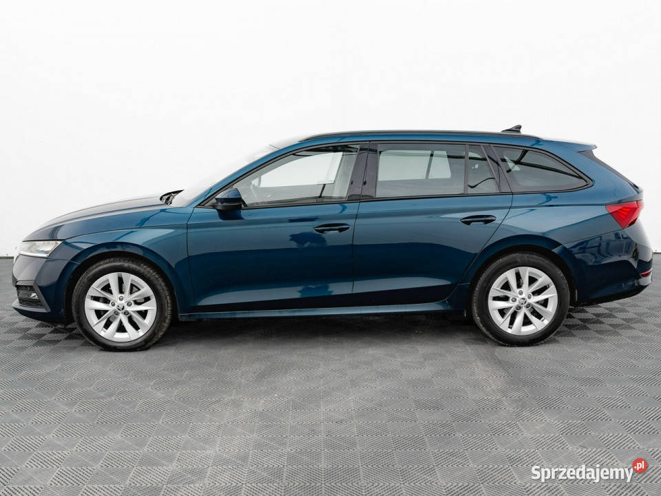 koda Octavia WD5219P20 TDI Ambition Kcof Podgrzf Gdańsk sprzedam