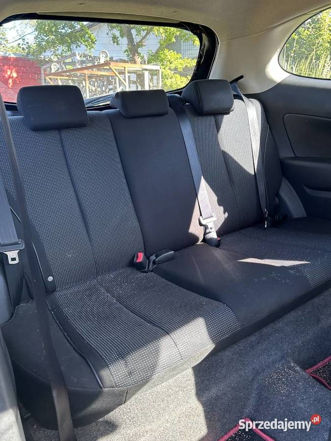 Mazda 2 wersja sportowa Skarżysko-Kamienna sprzedam