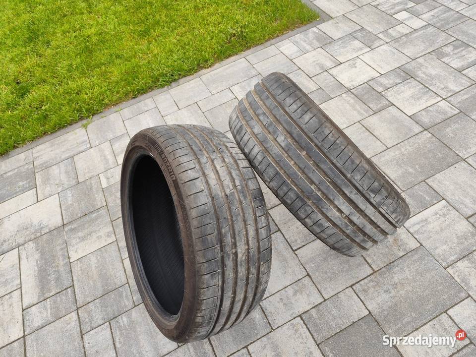 OPONY LETNIE 21540 R18