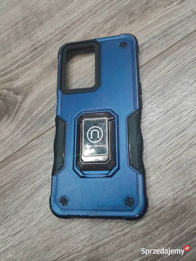Etuiplecki pancerne Oppo A57 małopolskie