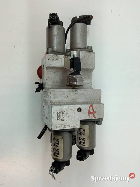 POMPA BLOK ZAWOROWY DYNAMIC DRIVE ABS 6794578 świętokrzyskie sprzedam