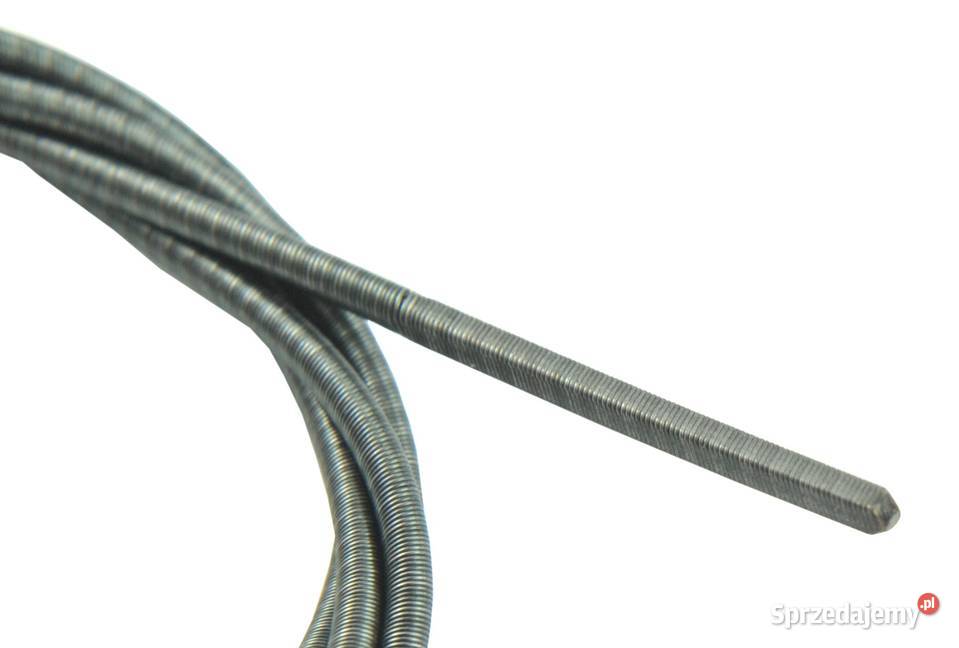 Linka obrotomierza wkład linki 1200 mm Iseki Tajęcina sprzedam