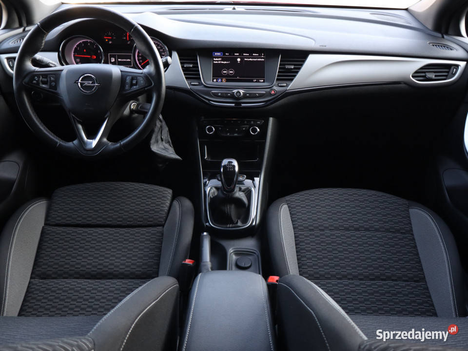 Opel Astra 12 Turbo 4/5 Bielany Wrocławskie