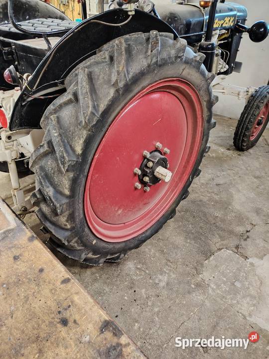 Opony 95 36 Wilkowice