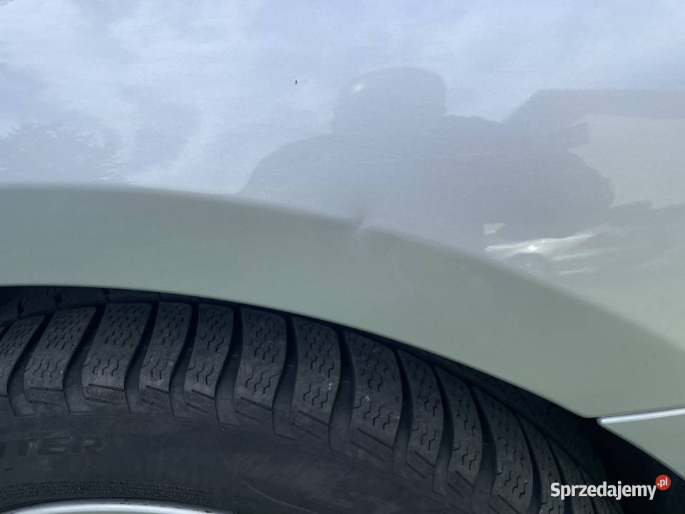 Sprzedam Kombi Rzeplin sprzedam