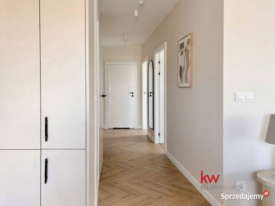 Mieszkanie 651m2 3pokojowe Poznań