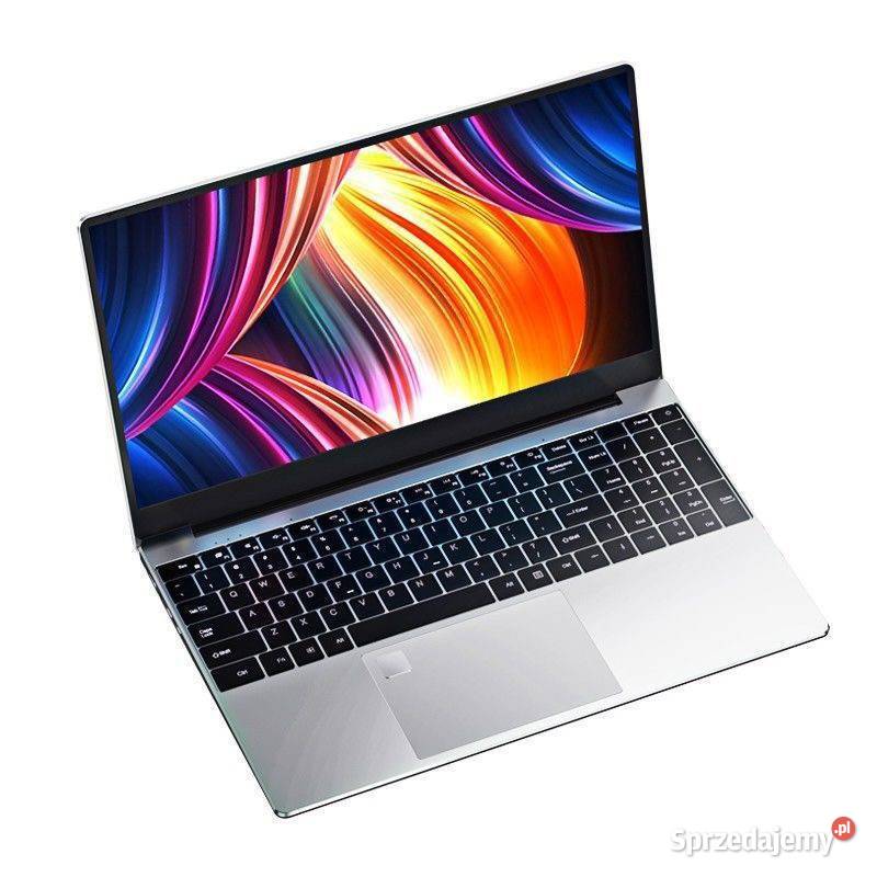141calowy laptop 12 GB RAM 128 GB 256 GB 512 GB Łowęcice