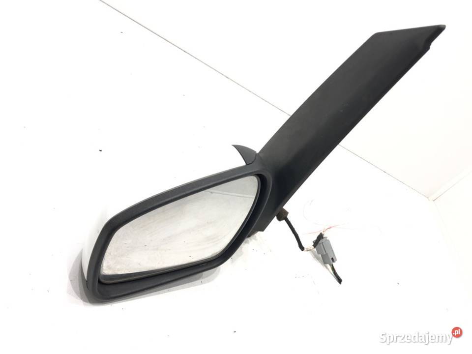LUSTERKO LEWY FORD C Minivan 0710 ZEWNĘTRZNE