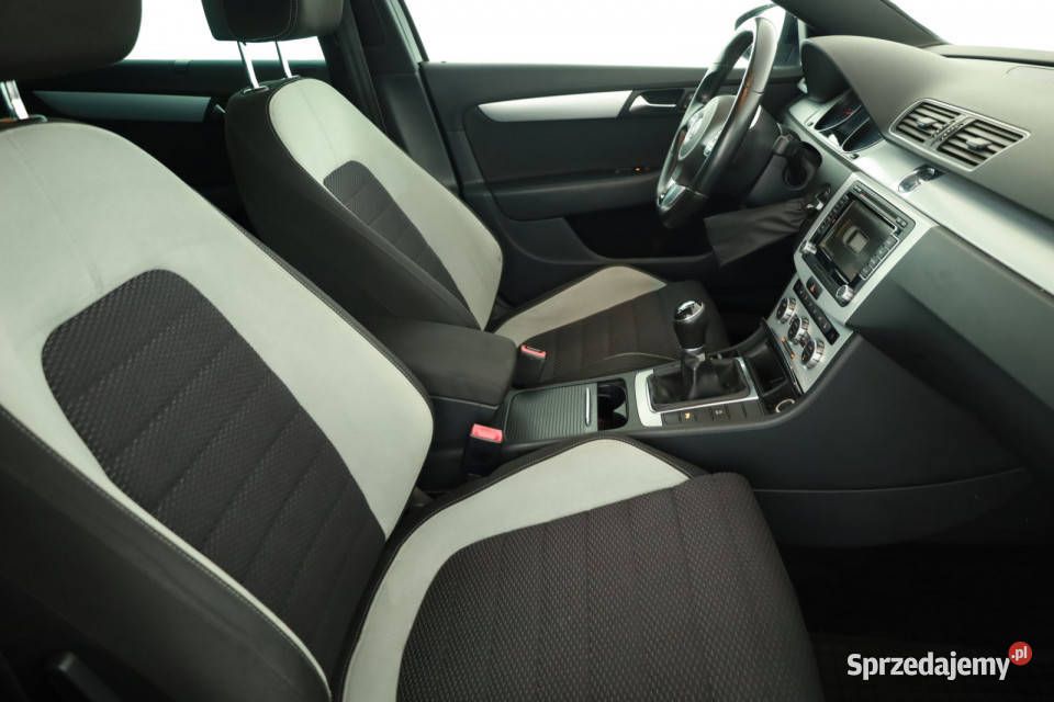 VW Passat 20 TDI Piaseczno