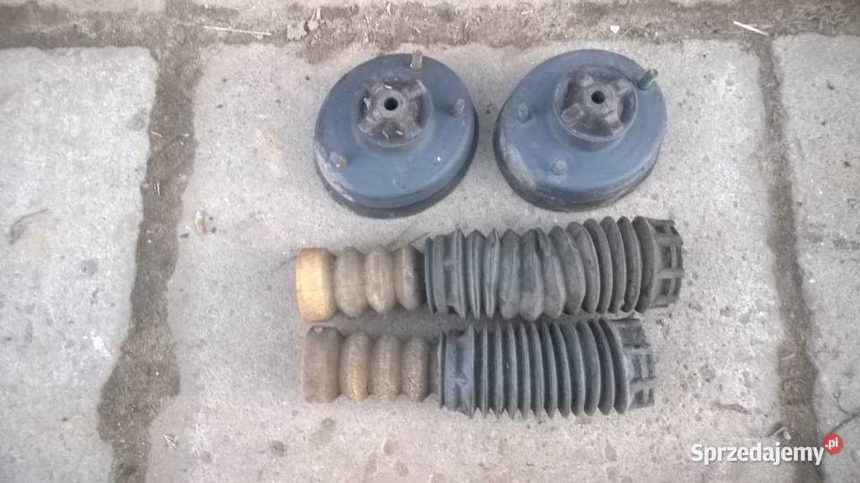 Ford Escort komplet różnych części Mielec