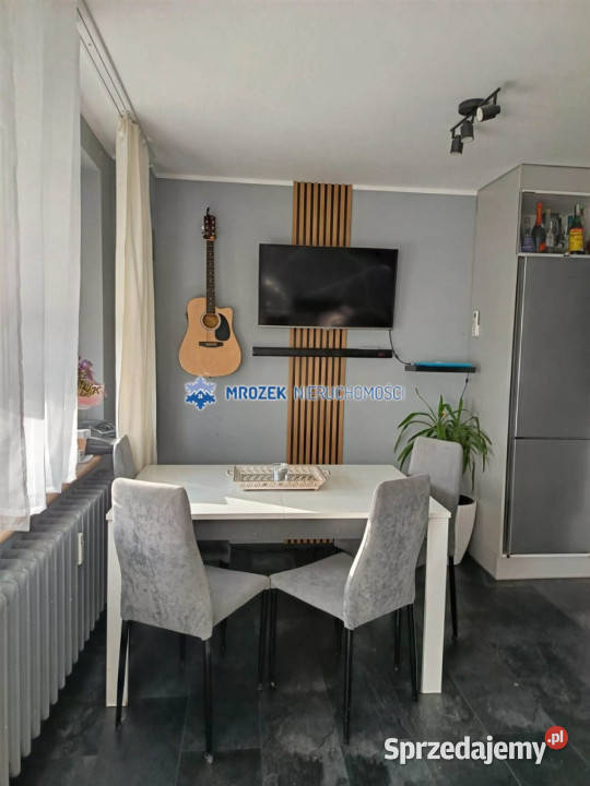 Sprzedam mieszkanie 557m2 3 pokoje 6086zł/m2