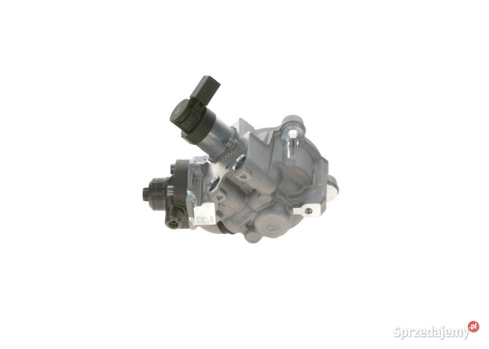 mercedes Bosch 0 445 010 795 Pompa wysokiego Kartuzy